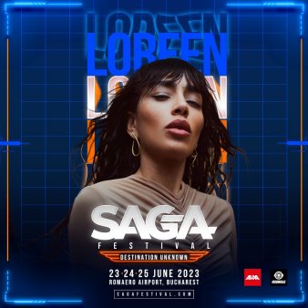 SAGA Festival – RECORD de bilete vandute si extinderea spatiului de festival
