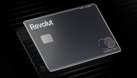 Revolut lanseaza Ultra, cel mai exclusivist plan financiar din portofoliul companiei