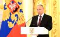 Putin prezinta victorii in lupta cu „ingrozitorul neocolonialism”