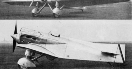 Primul avion de conceptie integral romaneasca. Povestea de 23 de ani a fabricii care a produs 21 de tipuri de aeronave
