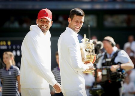 Nick Kyrgios e curajos: Daca eu nu voi participa, nimeni nu-l poate opri pe Djokovic la Wimbledon