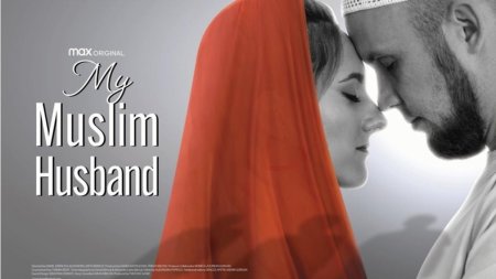 Sotul meu musulman, documentarul romanesc Max Original, in premiera la TIFF