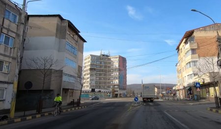 Orasul din Romania unde o locuinta costa de la 3.400 de euro