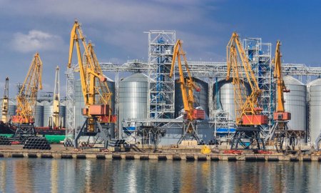 Putin da semnale clare ca Moscova nu va mai prelungi acordul pentru transportul cerealelor pe Marea Neagra