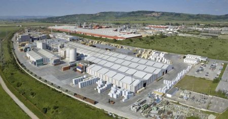 Se vinde cea mai mare fabrica de cherestea din Romania, Holtzindustrie Sebes. Consiliul Concurentei analizeaza tranzactia