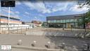Showroomurile auto fac loc supermarketurilor: Grupul Radacini a inchis centrul din B-dul Timisoara