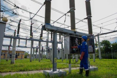 Electrica a atras <span style='background:#EDF514'>FINANTARI NERAMBURSABILE</span> in valoare de 57 milioane euro