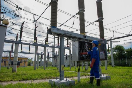 Electrica a atras finantari nerambursabile in valoare de 57 milioane euro pentru dezvoltarea si modernizarea retelelor de distributie