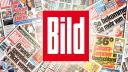 Tabloidul german Bild renunta la cateva sute de angajati si la o treime din editiile locale