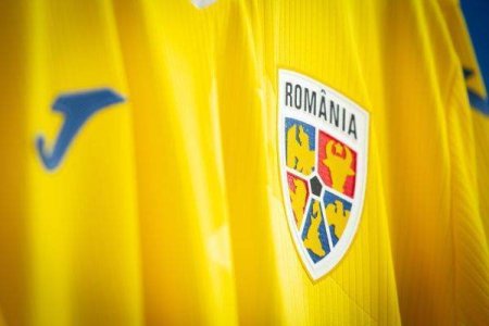 Joc catastrofal, rezultat foarte bun: Elvetia - Romania 2-2