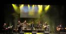 Concert Stave Hacket & Djabe la Timisoara 2023. Spectacolul s-a mutat in Sala Capitol, de teama ploii VIDEO