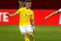 Romania U21 - Spania U21, debutul la EURO al 
