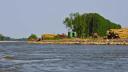 Cadastrare finalizata a terenurilor si plajelor administrate de Administratia Rezervatiei Biosferei Delta Dunarii