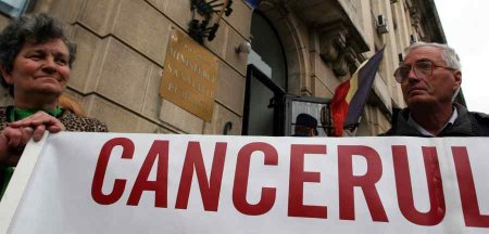 Bolnavii de cancer sesizeaza Avocatul Poporului