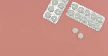 O aspirina pe zi poate duce la <span style='background:#EDF514'>ANEMIE</span> la varstnici. Ce mai spun cercetatorii