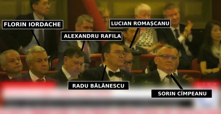Rafila si Romascanu, fratiorii locotenenti de la <span style='background:#EDF514'>ATENEU</span>l Roman ai plagiatorului Radu Balanescu