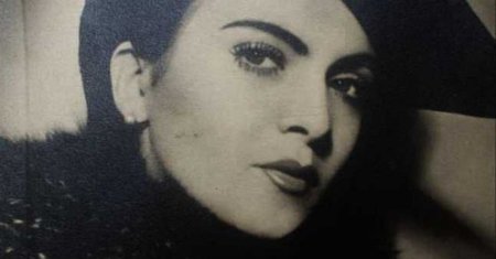 60 de ani de la moartea Mariei Tanase. 5 curiozitati despre cea supranumita Pasarea Maiastra