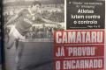 Rodion <span style='background:#EDF514'>CAMATARU</span> #65 » Povestea nestiuta a meciului pe care Cami l-a jucat pentru Benfica, in 1985, la un turneu la care a participat si Dinamo