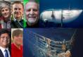 OceanGate: Membrii echipajului au fost pierduti