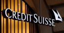 Banca Nationala Elvetiana cere noi masuri dupa prabusirea Credit Suisse