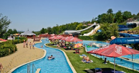<span style='background:#EDF514'>VACANTA DE VARA I</span>n Ungaria - Top 10 parcuri acvatice perfecte pentru familii