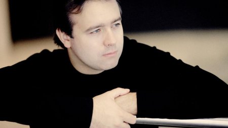 Pianistul Alexei Volodin la <span style='background:#EDF514'>ATENEU</span>: inchiderea stagiunii simfonice si deschiderea Athenaeum Summer Festival