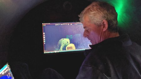 Stockton Rush, fondatorul OceanGate, i-a oferit reducere unui milionar si asigurari ca excursia cu submersibilul Titan este mai sigura decat traversarea strazii