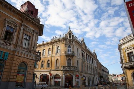 Primaria Oradea investeste 70 mil. lei in construirea unui parc fotovoltaic