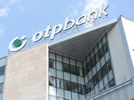Conform surselor ZF, Banca Transilvania, Exim si UniCredit continua discutiile pentru achizitia OTP Bank Romania