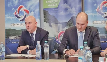 Primele declaratii ale lui Bogdan Badea, CEO-ul Hidroelectrica, dupa publicarea prospectului companiei: Dupa IPO, ne vom concentra pe investitii si cresterea activitatii de furnizare