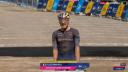 Vlad Dascalu a devenit campion european la <span style='background:#EDF514'>MOUNTAIN</span> bike