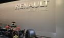 Renault a vandut 24% din actiunile echipei sale de Formula 1 catre un grup de investitori
