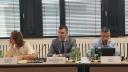 <span style='background:#EDF514'>INSPECTORUL</span> general de stat adjunct Mihai Nicolae Uca a participat la cea de 13-a reuniune a Consiliului de Administratie al Autoritatii Europene a Muncii