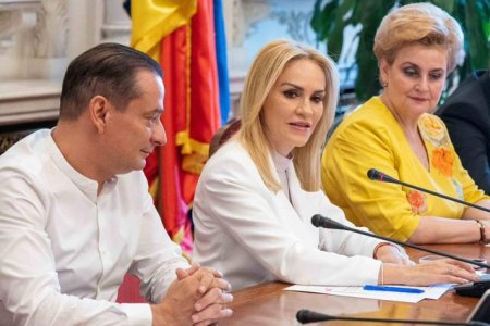 Firea, dupa ce PSD Bucuresti si PUSL au incheiat un acord politic: Capitala trebuie sa renasca