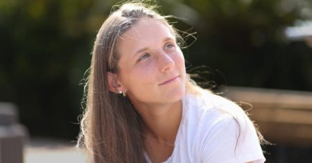 Rusia, tradata si in tenisul feminin: Francezii au dat lovitura, furand o jucatoare de Top 50