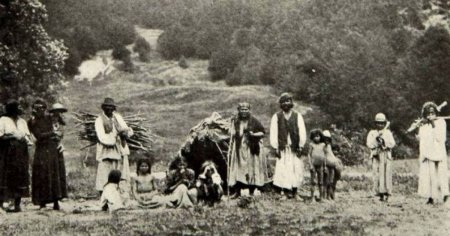 Cum au ajuns romii in robie: 10 galbeni pentru fiecare, pretul libertatii