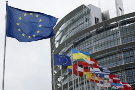 Marti, vot in Parlamentul European pentru o noua rezolutie privind sustinerea aderarii Romaniei la Schengen