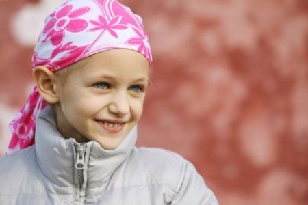 Cercetatorii au aflat cea mai comuna cauza de cancer la copii