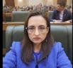 Senatoarea Rodica Boanca a demisionat din AUR