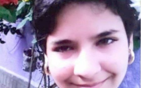 O fata de 12 ani din Dambovita a disparut. Politia o cauta