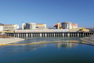 Nuclearelectrica si <span style='background:#EDF514'>KOREA</span> Hydro & Nuclear Power au semnat un contract de 195,3 mil. euro pentru construirea la Cernavoda a primei Instalatii de detritiere din Europa