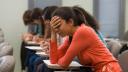 Motivul pentru care o eleva din Bucuresti a fost obligata sa dea examenul de Bacalaureat desculta