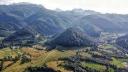 Vama Buzaului este cea de-a opta destinatie ecoturistica a Romaniei