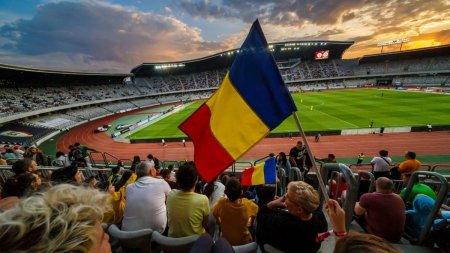 <span style='background:#EDF514'>VEDETE INTERNATIONALE</span>, jefuite la Cluj. Romania se face din nou de ras