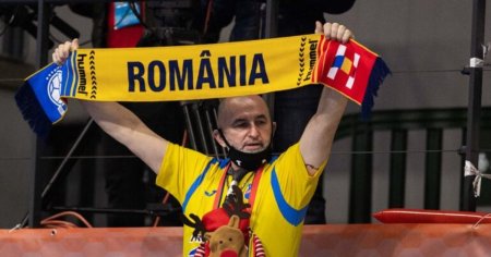 Romania a ajuns sa priveasca de jos la Georgia: Lectia <span style='background:#EDF514'>FOTBALISTICA</span> de la Euro ne baga in depresie