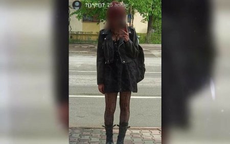 Cine era fata de 14 ani ucisa in gradina botanica din Craiova. Urma sa isi afle rezultatul la Evaluarea Nationala
