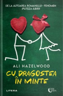 O carte pe zi: Cu dragostea in minte de Ali Haze<span style='background:#EDF514'>LWOOD</span>