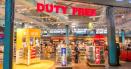 Se inchid magazinele duty-free din Aeroportul Otopeni