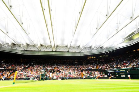 Cand incepe turneul de tenis de la Wimbledon
