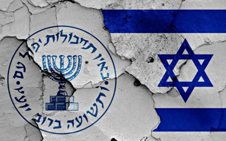 Serviciul de informatii al Israelului, Mossad, a anuntat arestarea unui iranian care planuia un atentat in Cipru